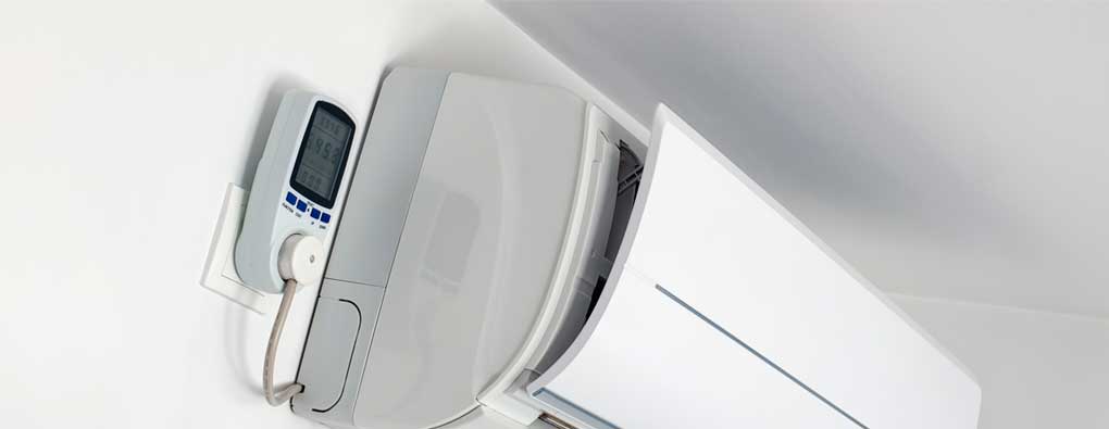 climatizacion de aerotermia en ciudad real