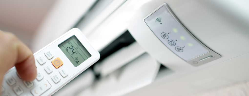 Climatización en Ciudad Real