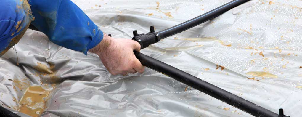 instalación de geotermia en ciudad real