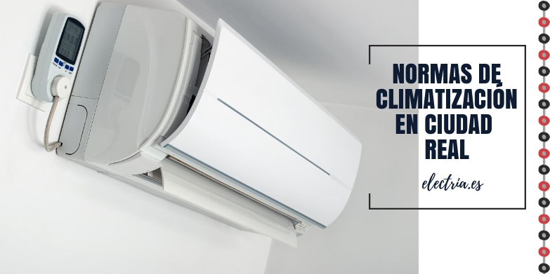 Normativa para la climatizacion de viviendas